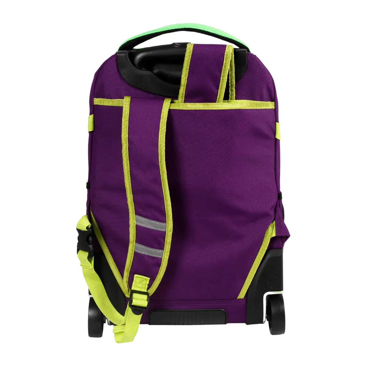Lunar Multi-Purpose Laptop Rolling Backpack (19.5 Inch)
