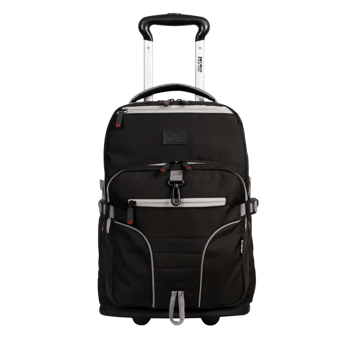Lunar Multi-Purpose Laptop Rolling Backpack (19.5 Inch)