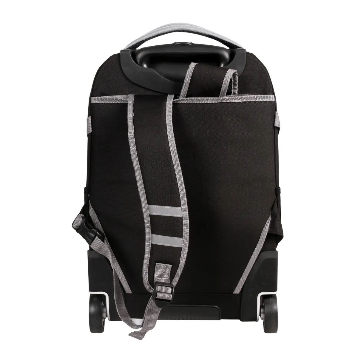Lunar Multi-Purpose Laptop Rolling Backpack (19.5 Inch)