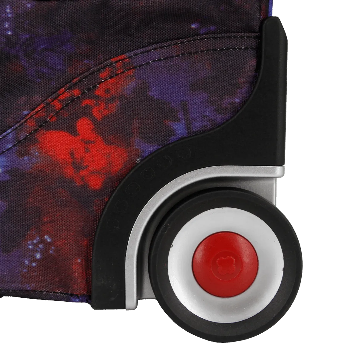 Lunar Multi-Purpose Laptop Rolling Backpack (19.5 Inch)