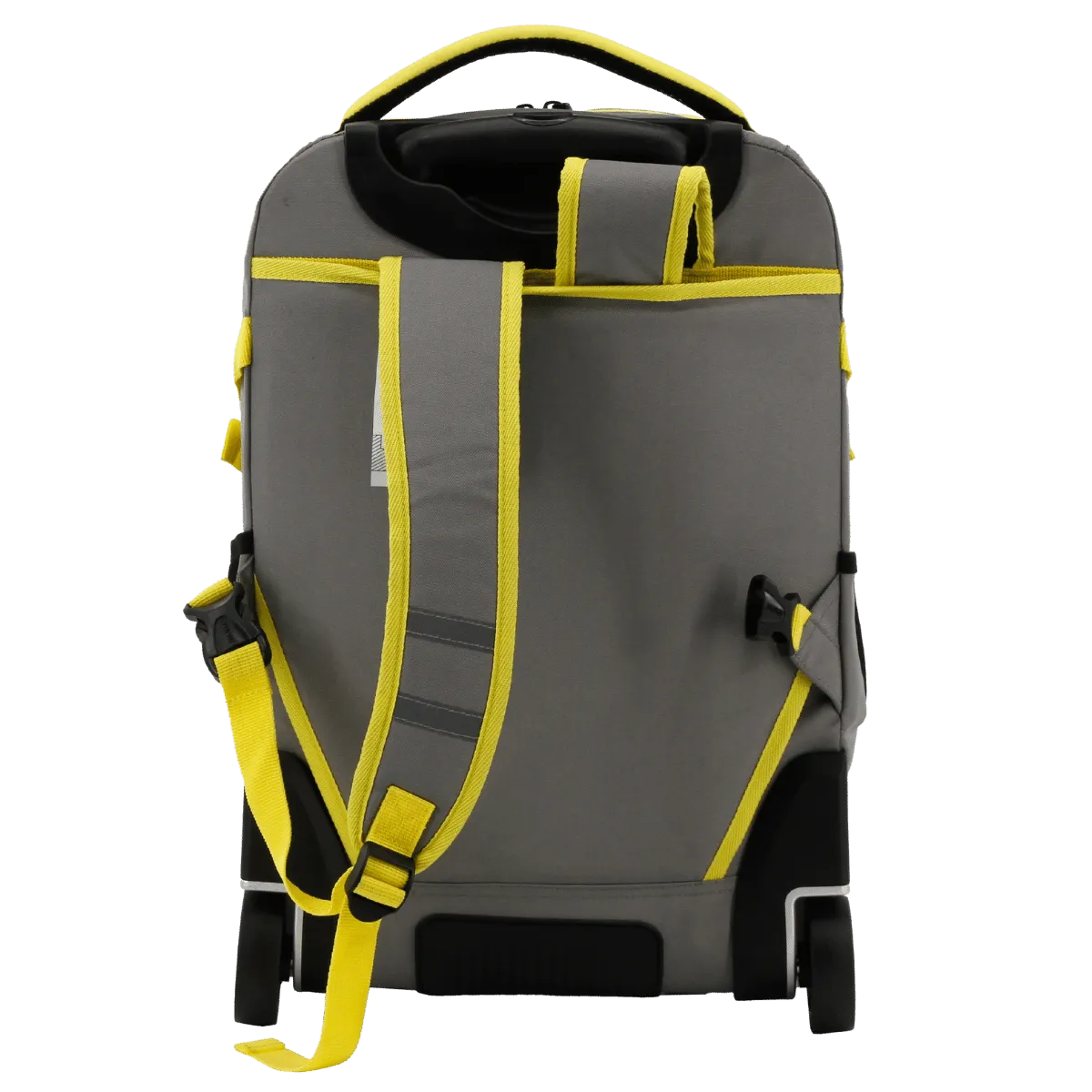 Lunar Multi-Purpose Laptop Rolling Backpack (19.5 Inch)