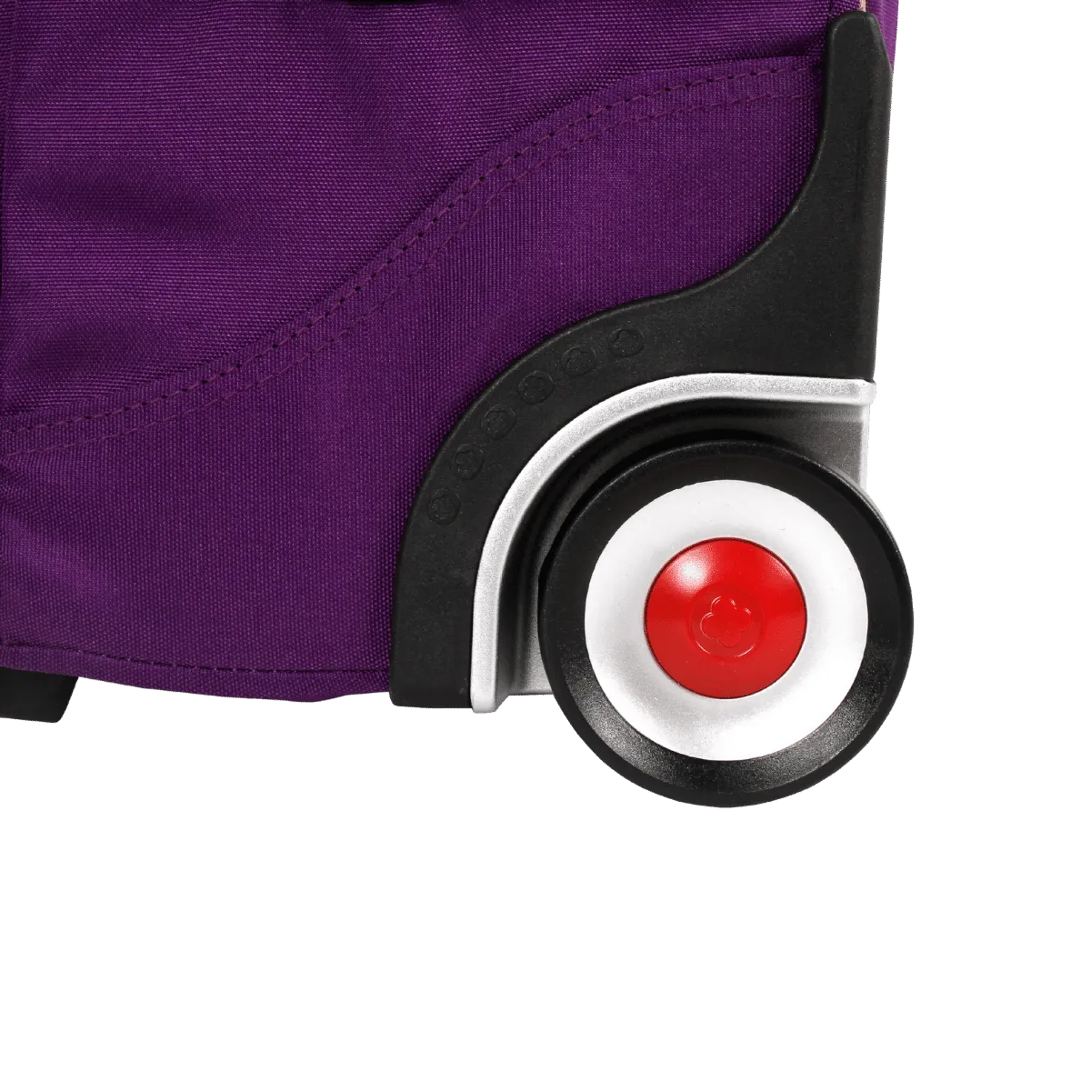 Lunar Multi-Purpose Laptop Rolling Backpack (19.5 Inch)
