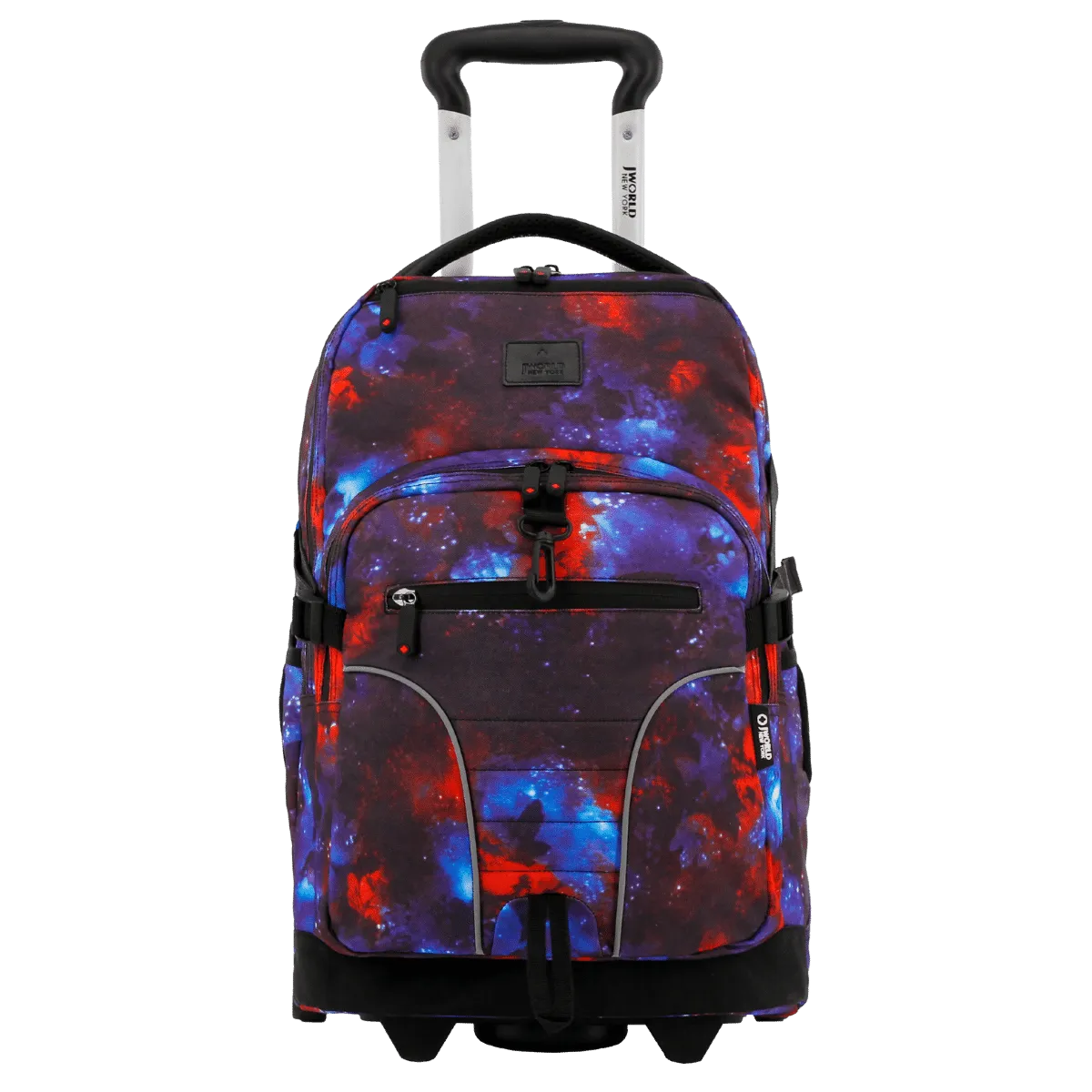 Lunar Multi-Purpose Laptop Rolling Backpack (19.5 Inch)
