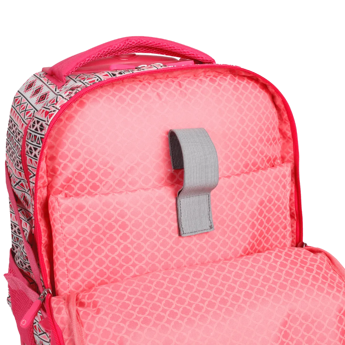 Lunar Multi-Purpose Laptop Rolling Backpack (19.5 Inch)