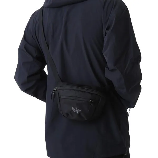 Maka 1 Waistpack (Black)