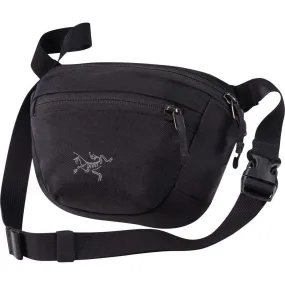 Maka 1 Waistpack (Black)