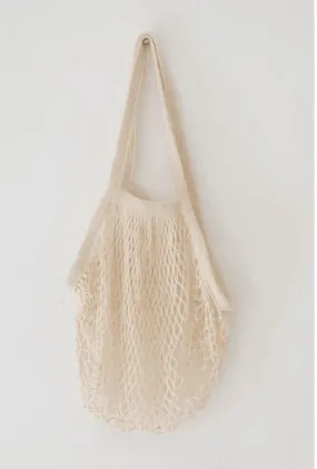 Market Tote Bag | 100% Cotton