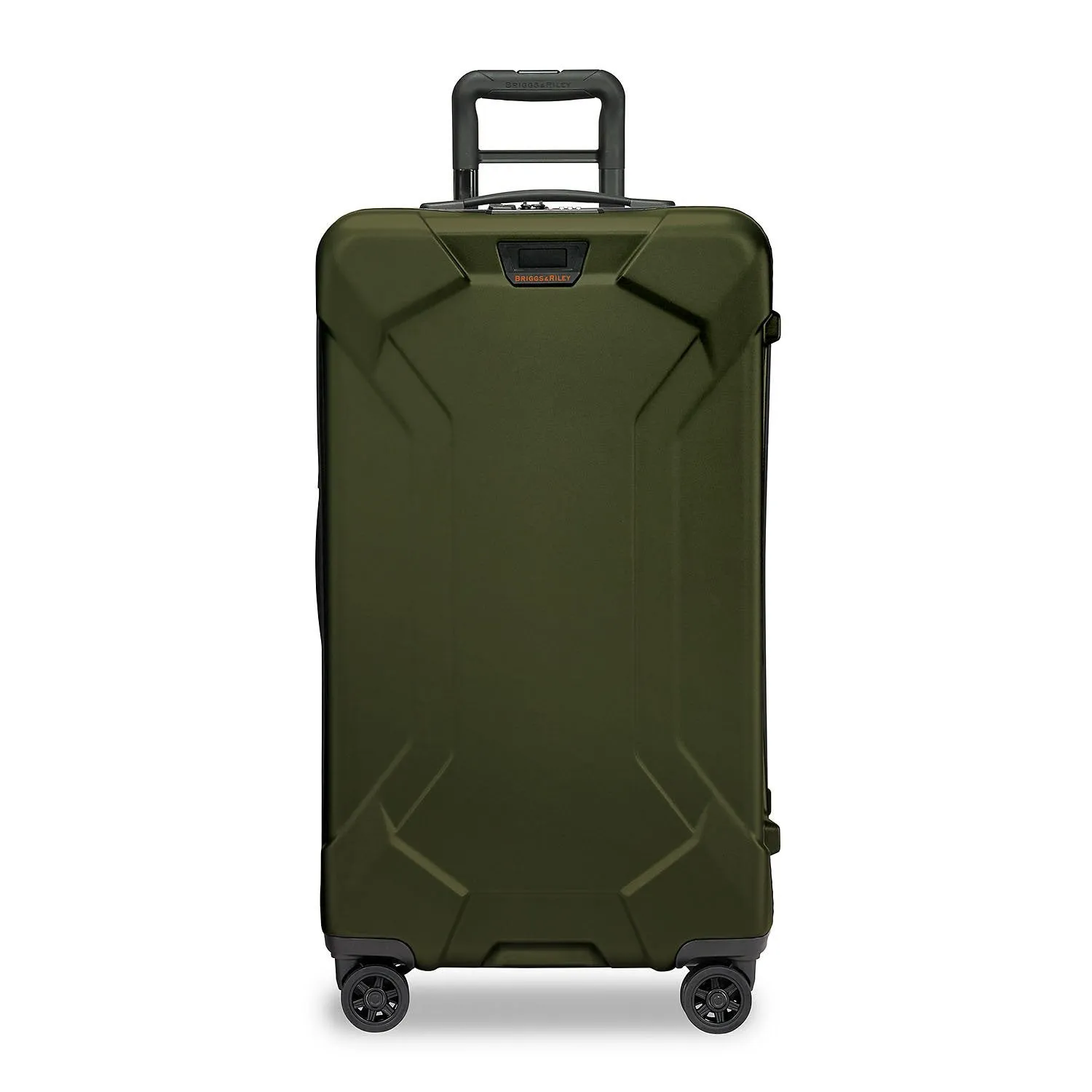 Medium Trunk Spinner - Torq Collection