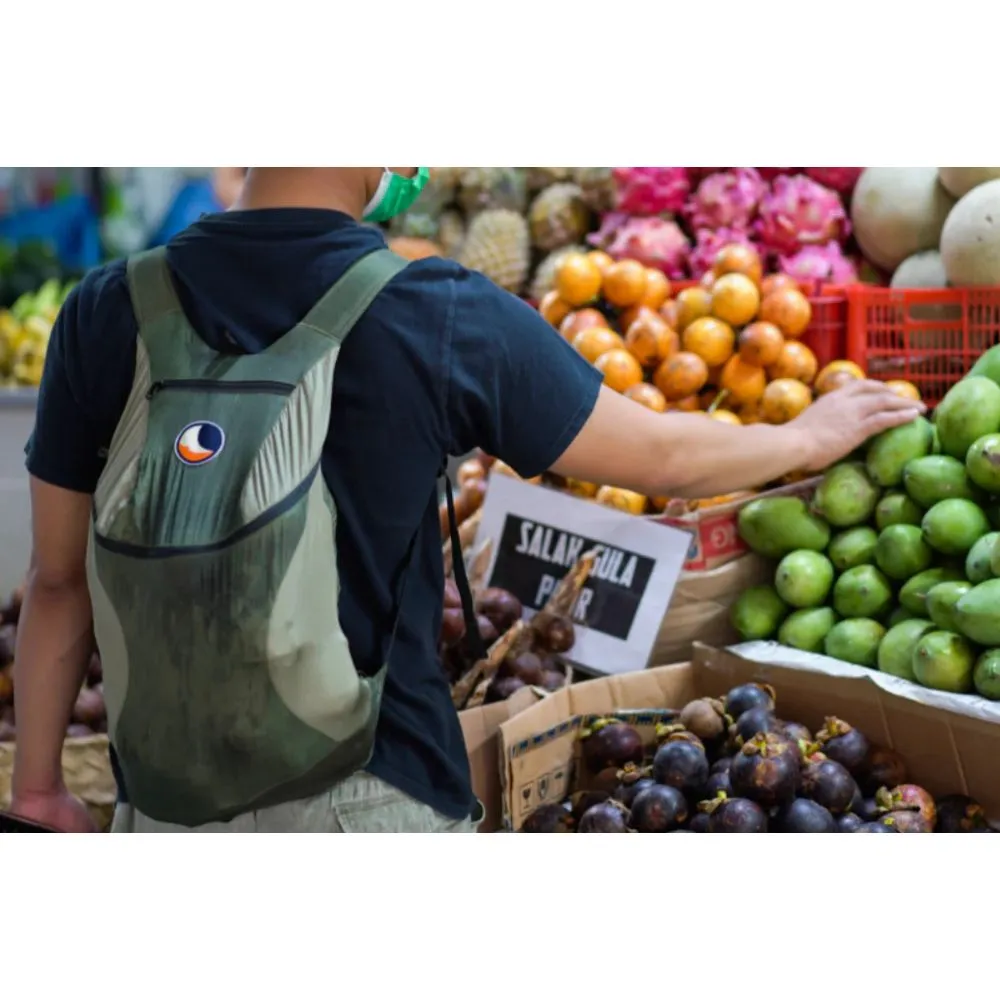 Mini Backpack