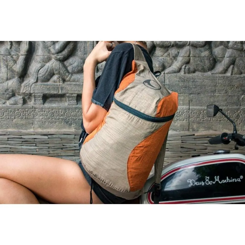 Mini Backpack