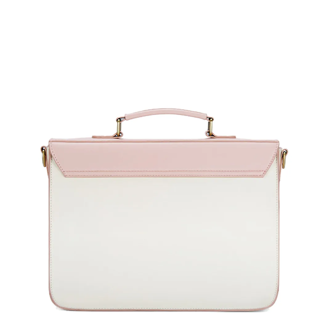 Mini Bow Boutique Messenger