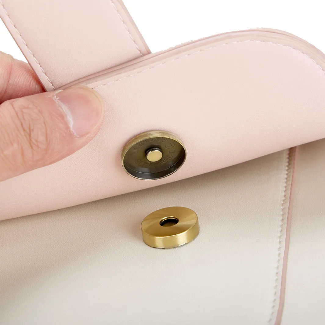 Mini Bow Boutique Messenger