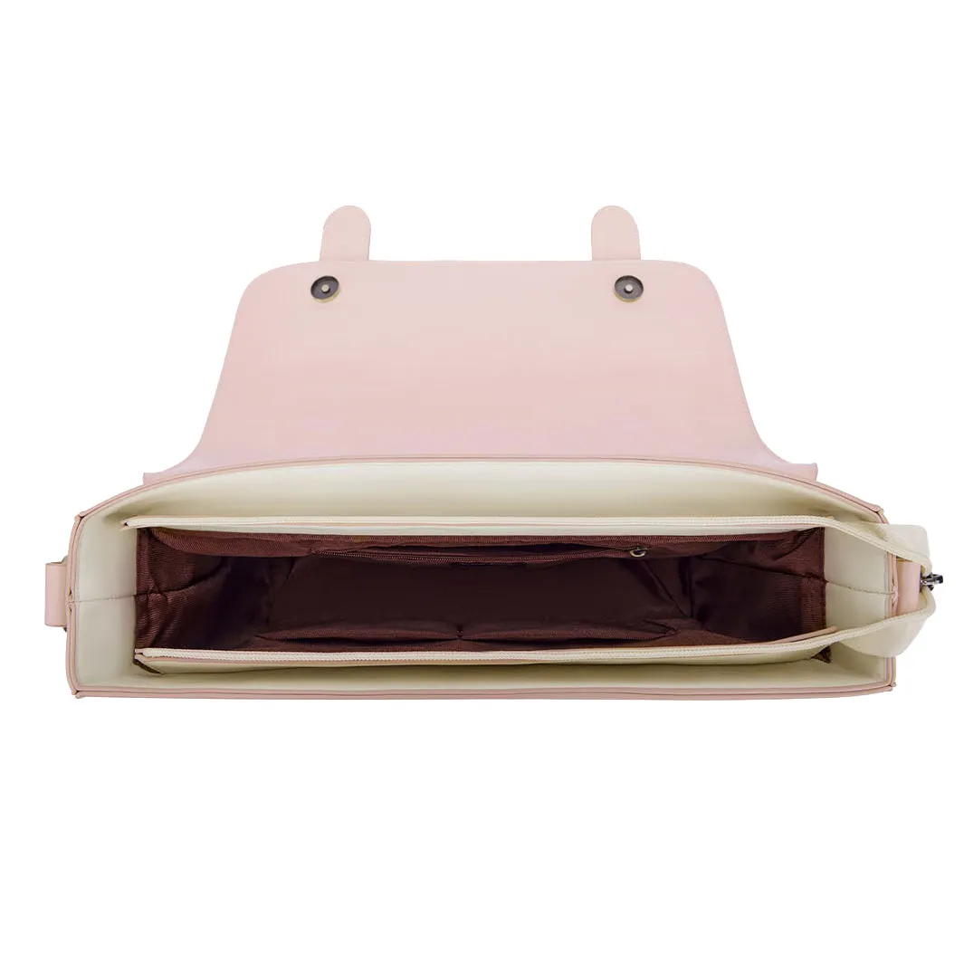 Mini Bow Boutique Messenger