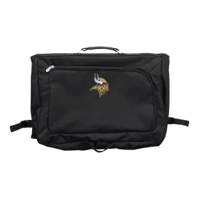 Minnesota Vikings 18" Carry On Garment Bag