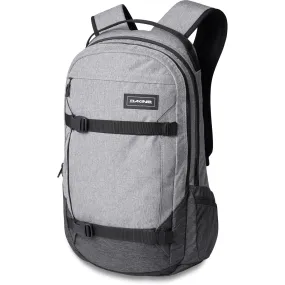 Mission 25L Backpack - W20