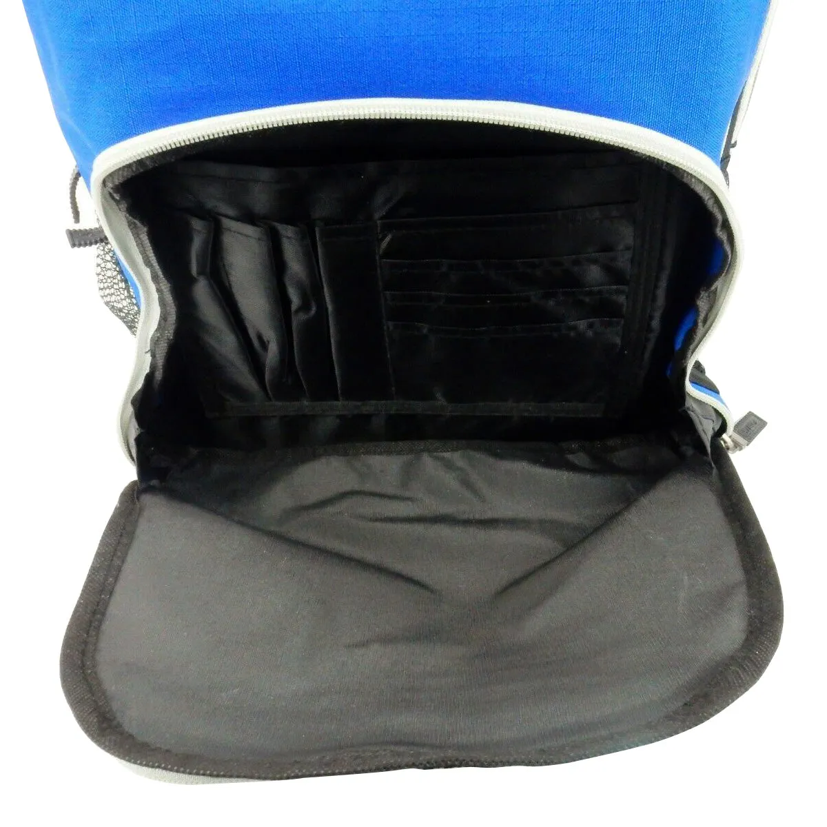 My Buddy Travel Backpack