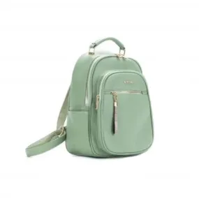 New Strapped Shoulder Bag