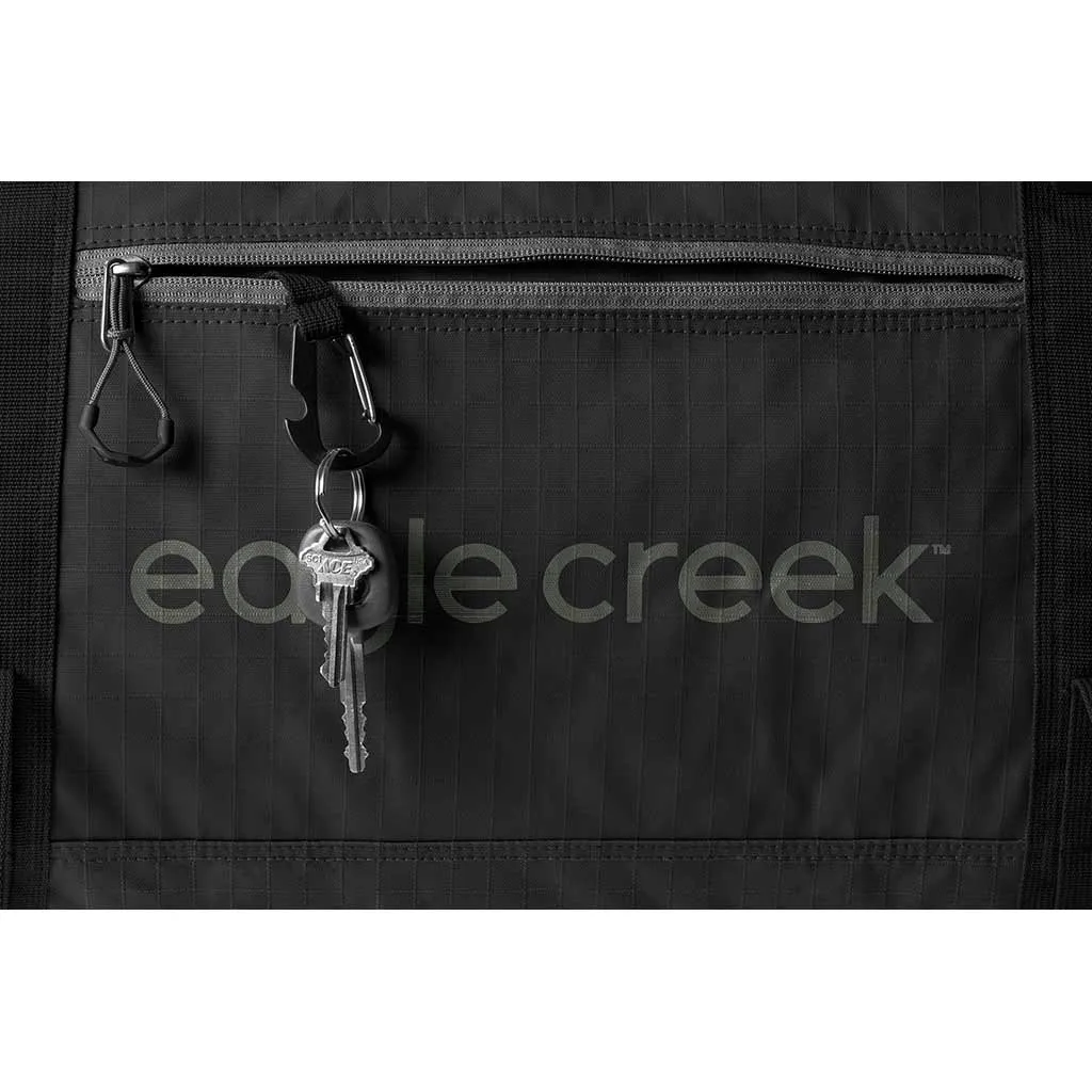No Matter What Rolling Duffle 130L