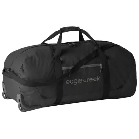 No Matter What Rolling Duffle 130L