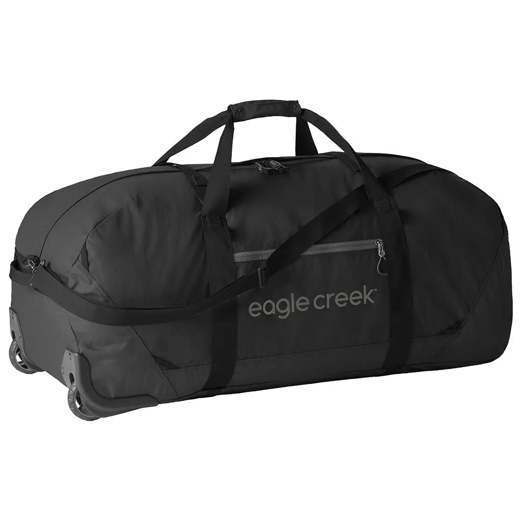 No Matter What Rolling Duffle 130L