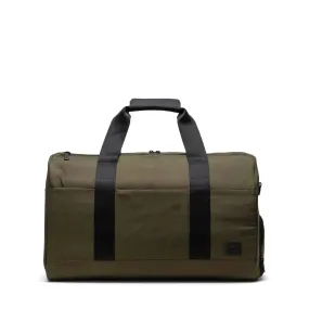 Novel Tech Duffle (Ivy Green)