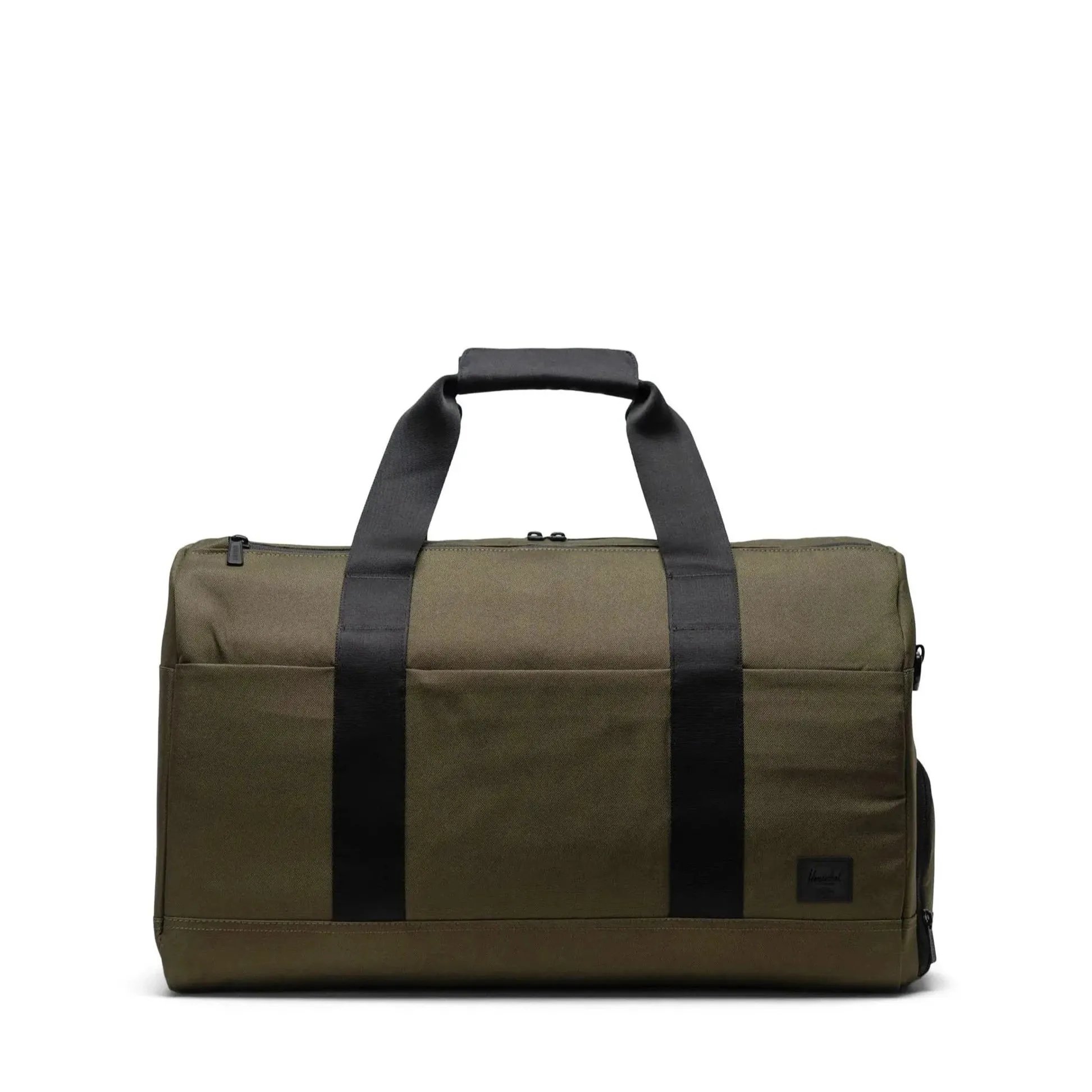 Novel Tech Duffle (Ivy Green)