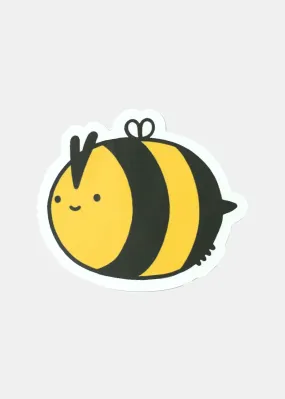Oki Sticker- Bumble Bee