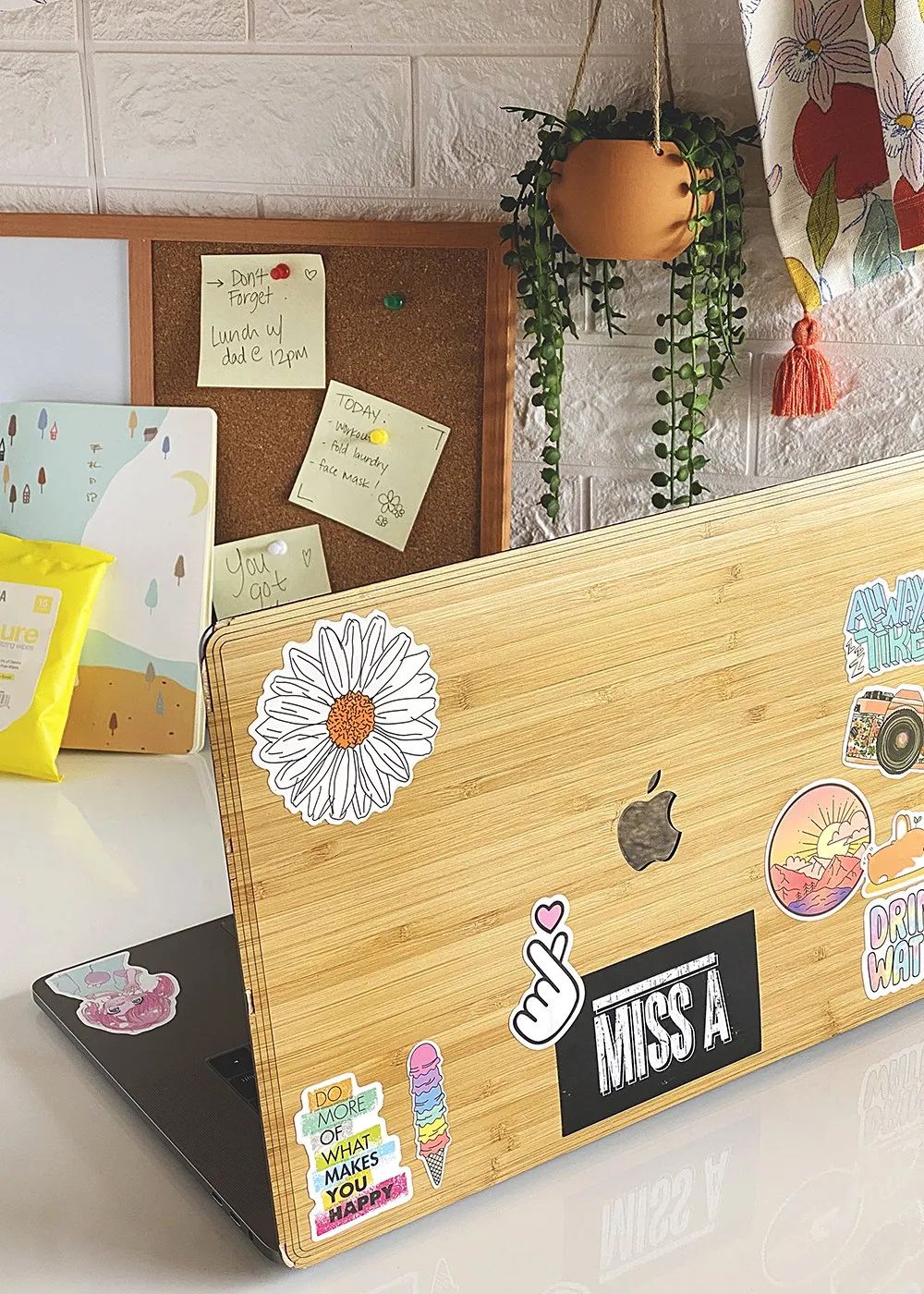 Oki Sticker- Cute Cake