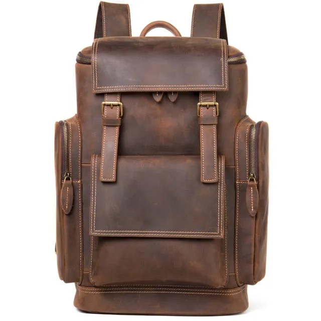 Opulessa Travel Backpack