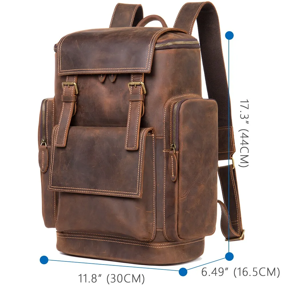 Opulessa Travel Backpack