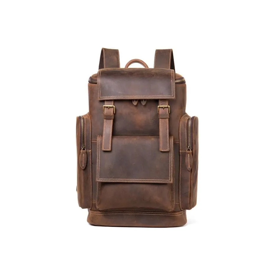Opulessa Travel Backpack