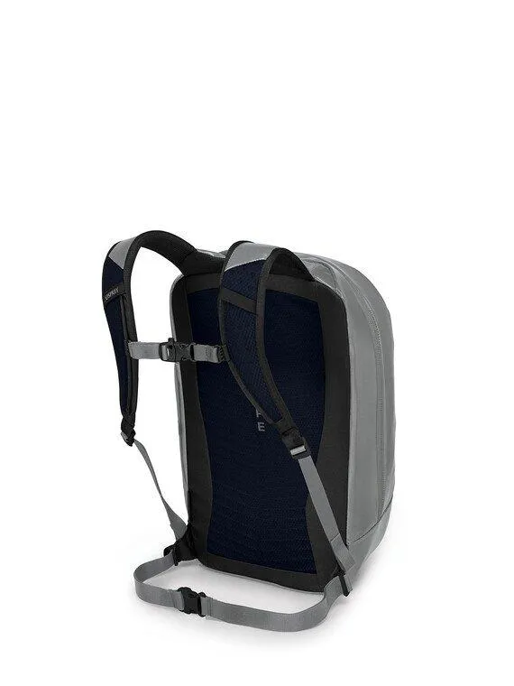 Osprey Transporter Panel Loader - Smoke Grey