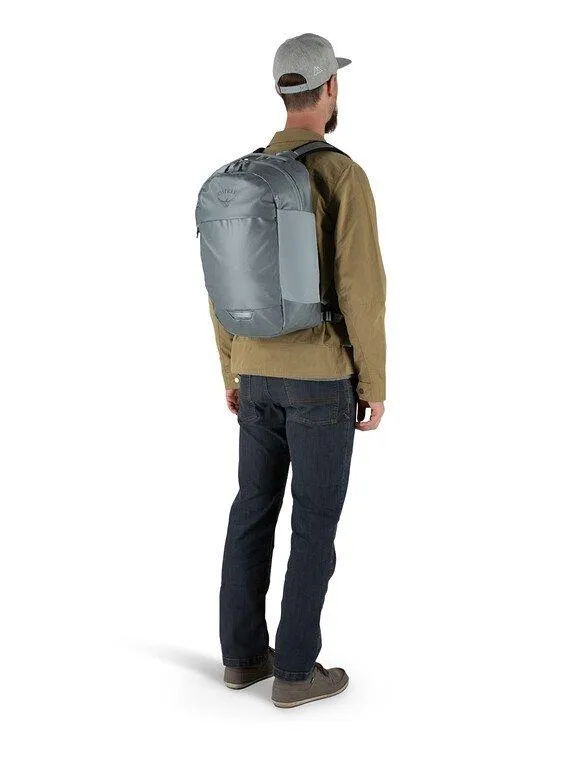 Osprey Transporter Panel Loader - Smoke Grey