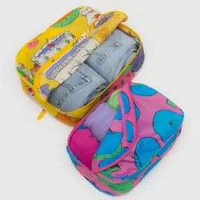 Packing Cube Set - Still Life