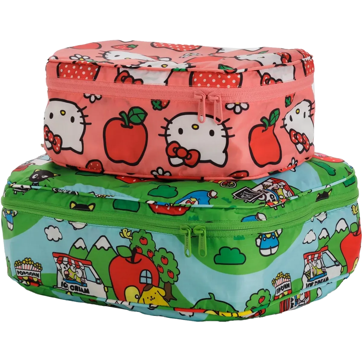 Packing Cube Set