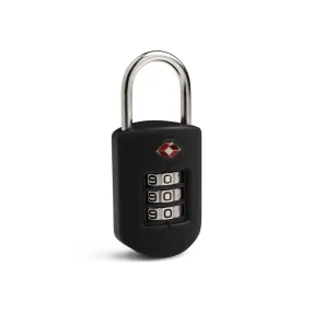 Pacsafe Prosafe 1000 TSA Combonation Lock