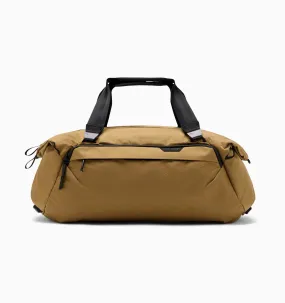 Peak Design Travel Duffel 35L X-Pac