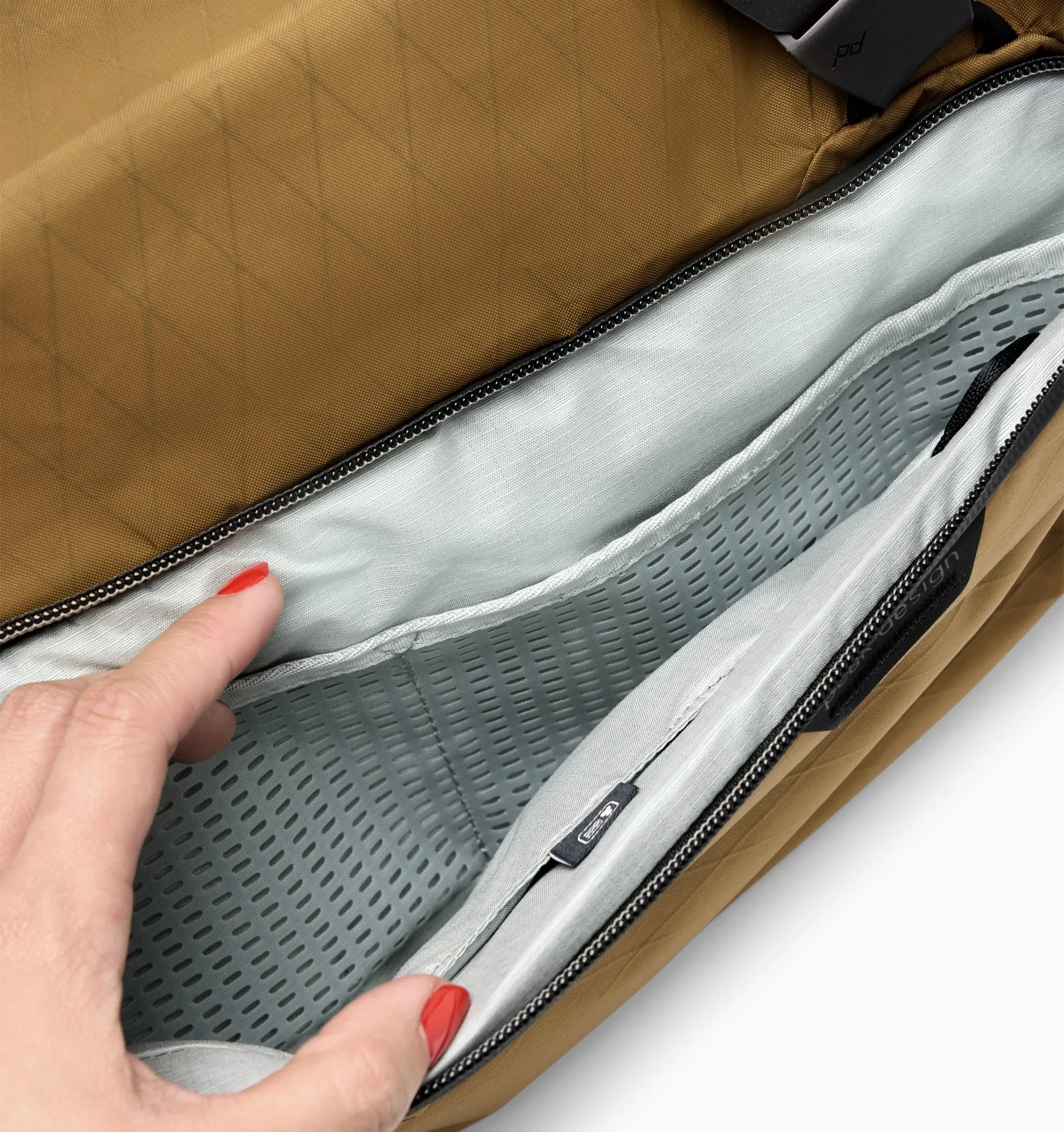 Peak Design Travel Duffel 35L X-Pac