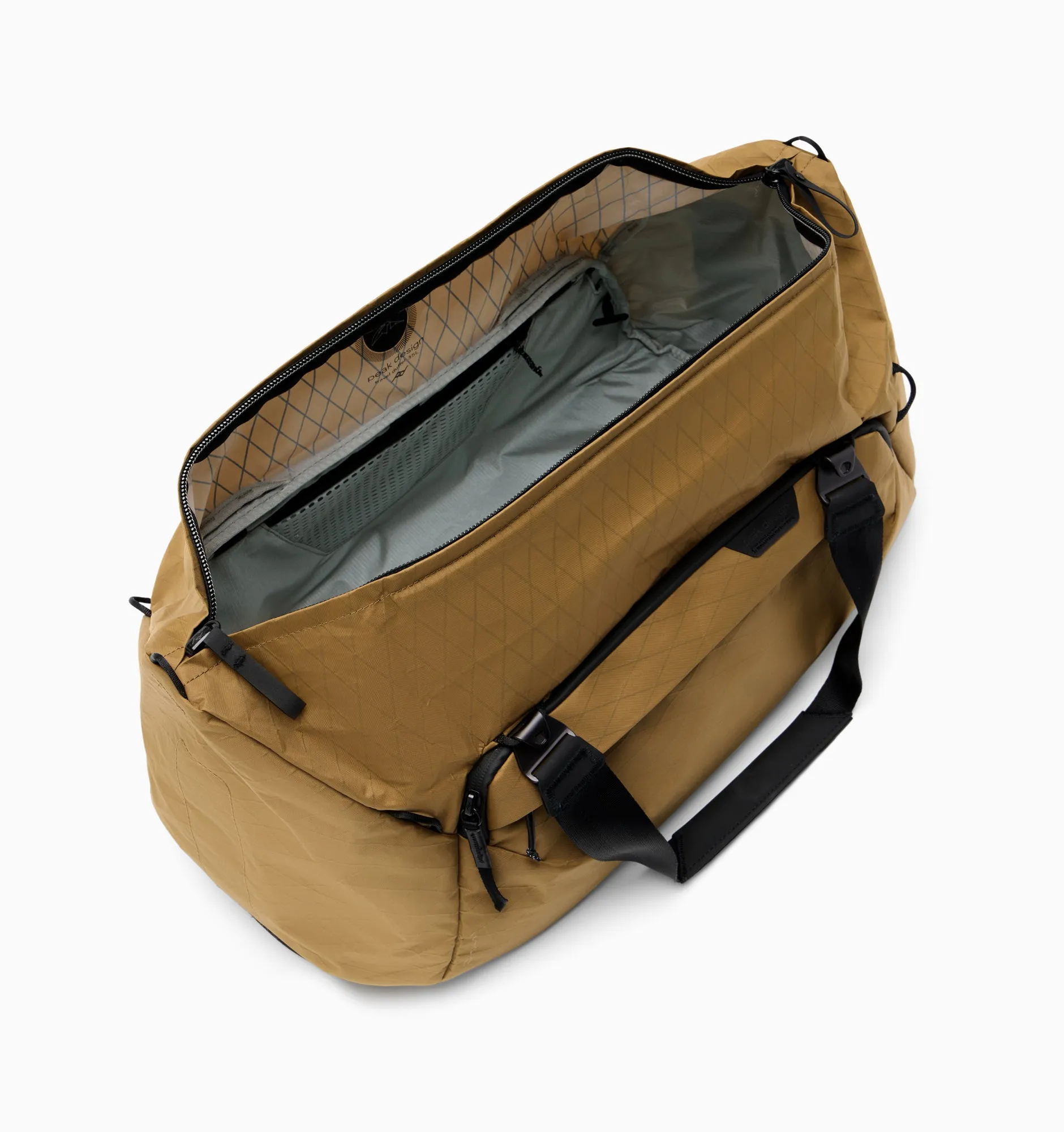 Peak Design Travel Duffel 35L X-Pac