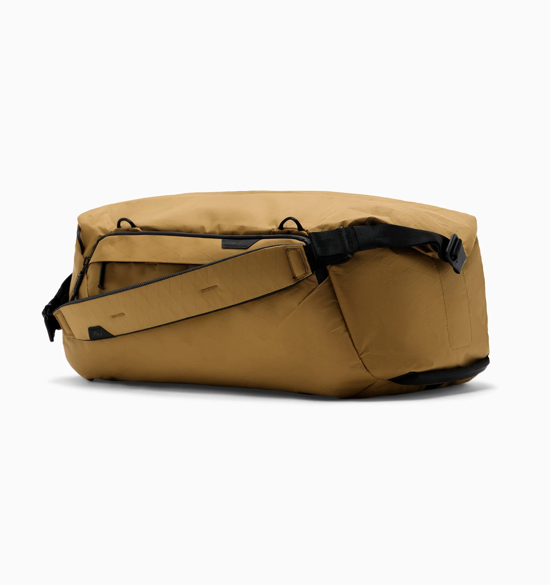 Peak Design Travel Duffel 35L X-Pac