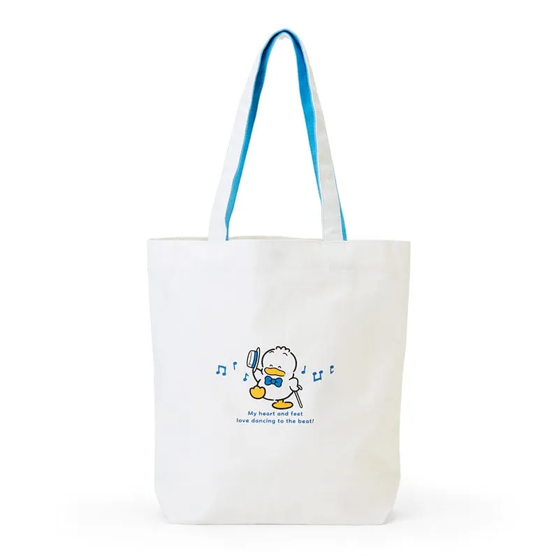 Pekkle Tote Bag (Happy Song and Dance Series)