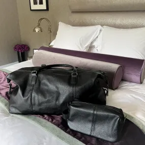 Personalised Travel Weekend Holdall Bag
