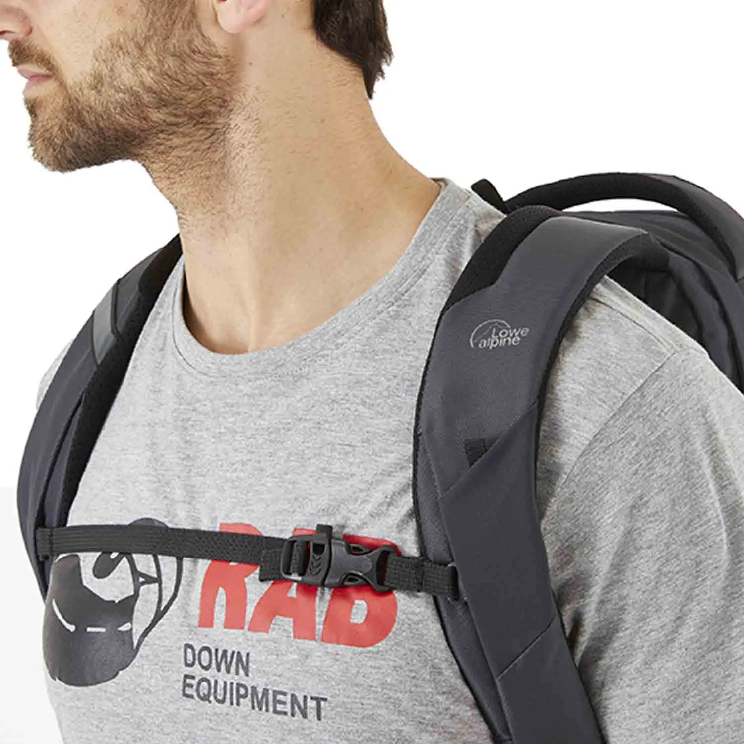 Phase 32 Daypack
