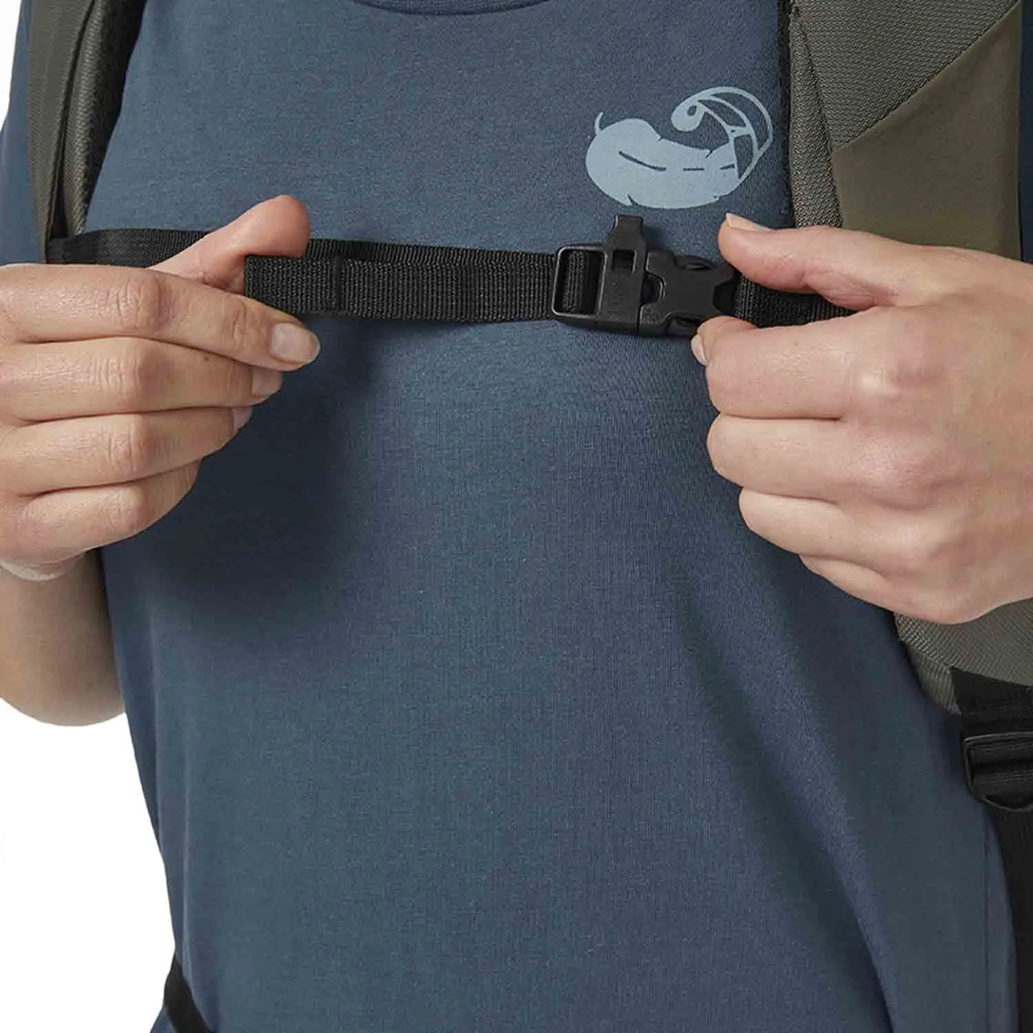 Phase 32 Daypack