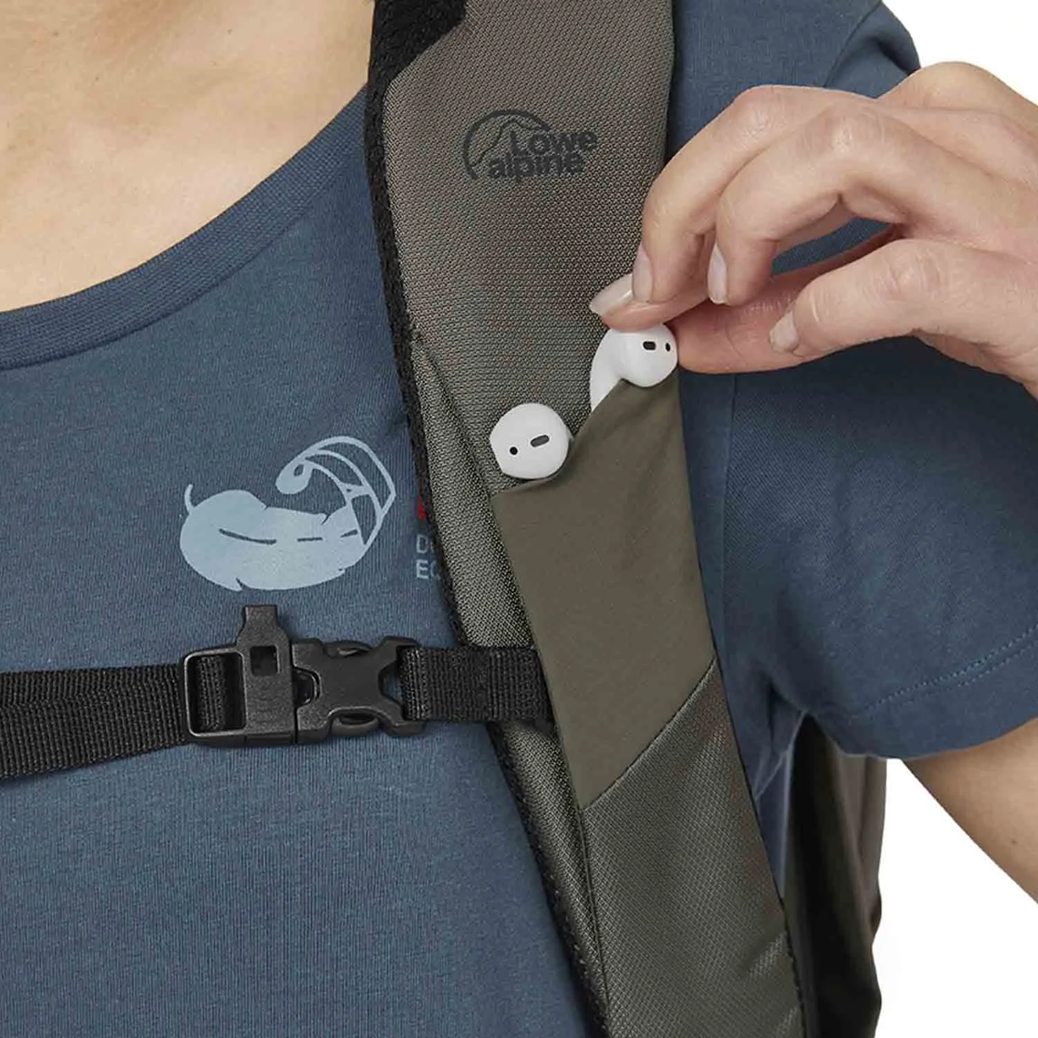 Phase 32 Daypack