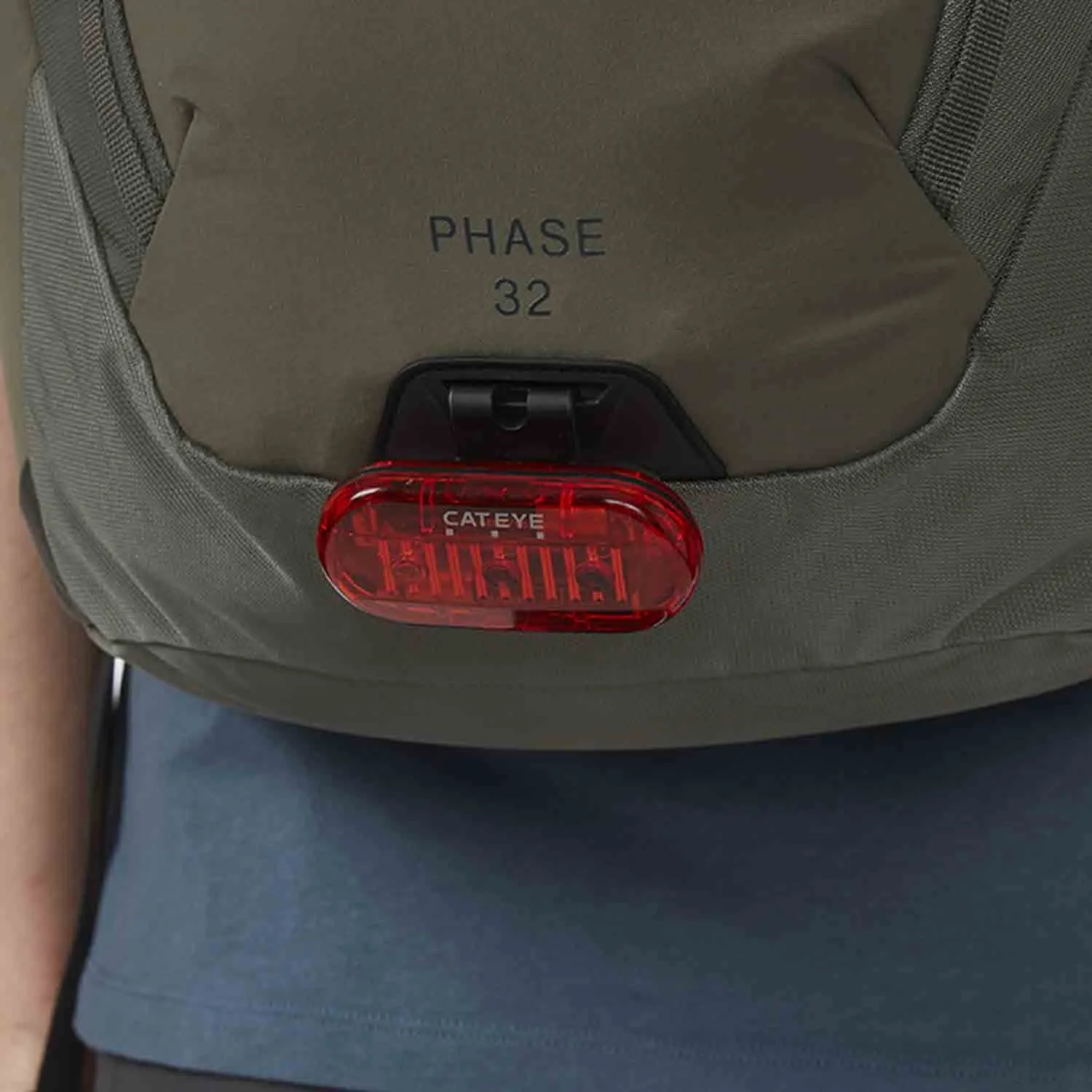 Phase 32 Daypack