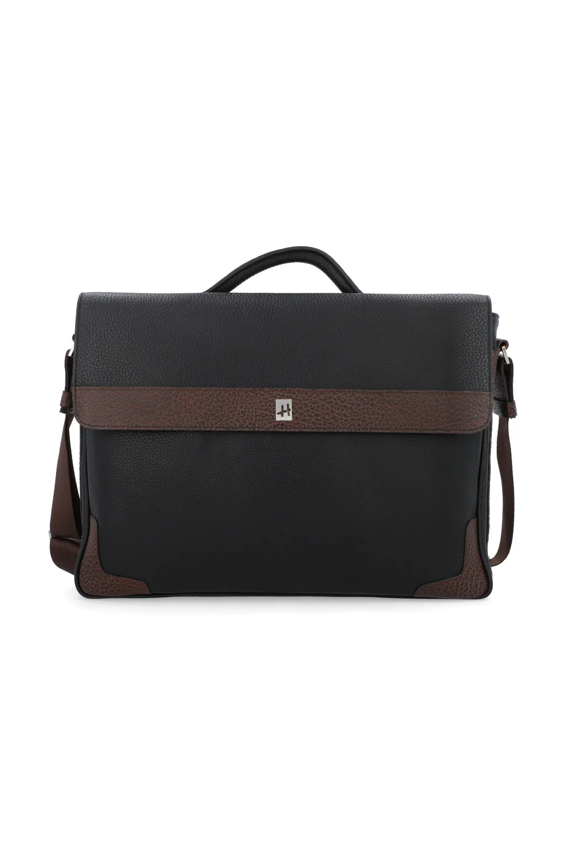 PROTOCOL - BLACK