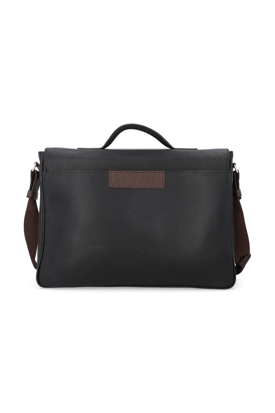 PROTOCOL - BLACK