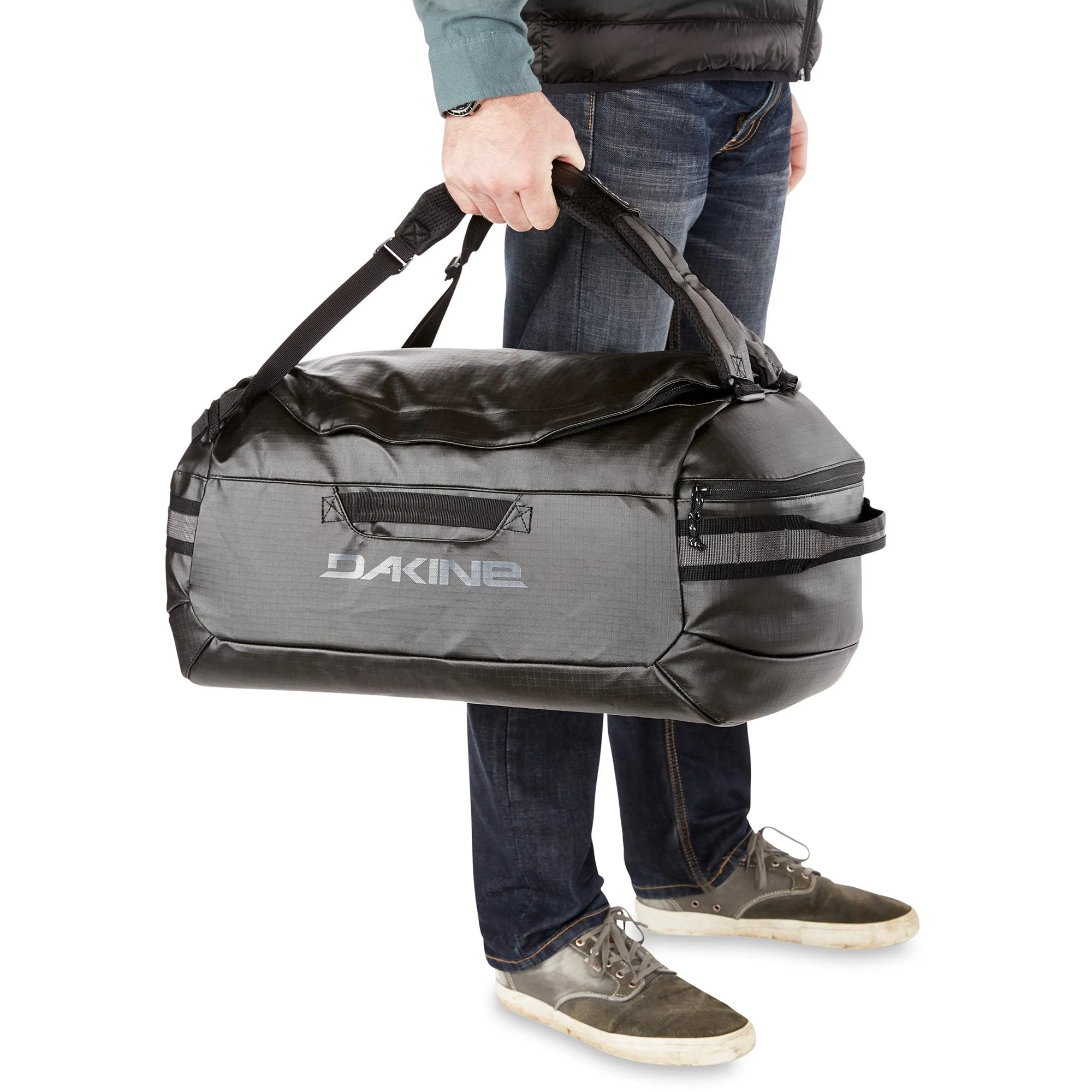 Ranger Duffle 60L Bag - S20