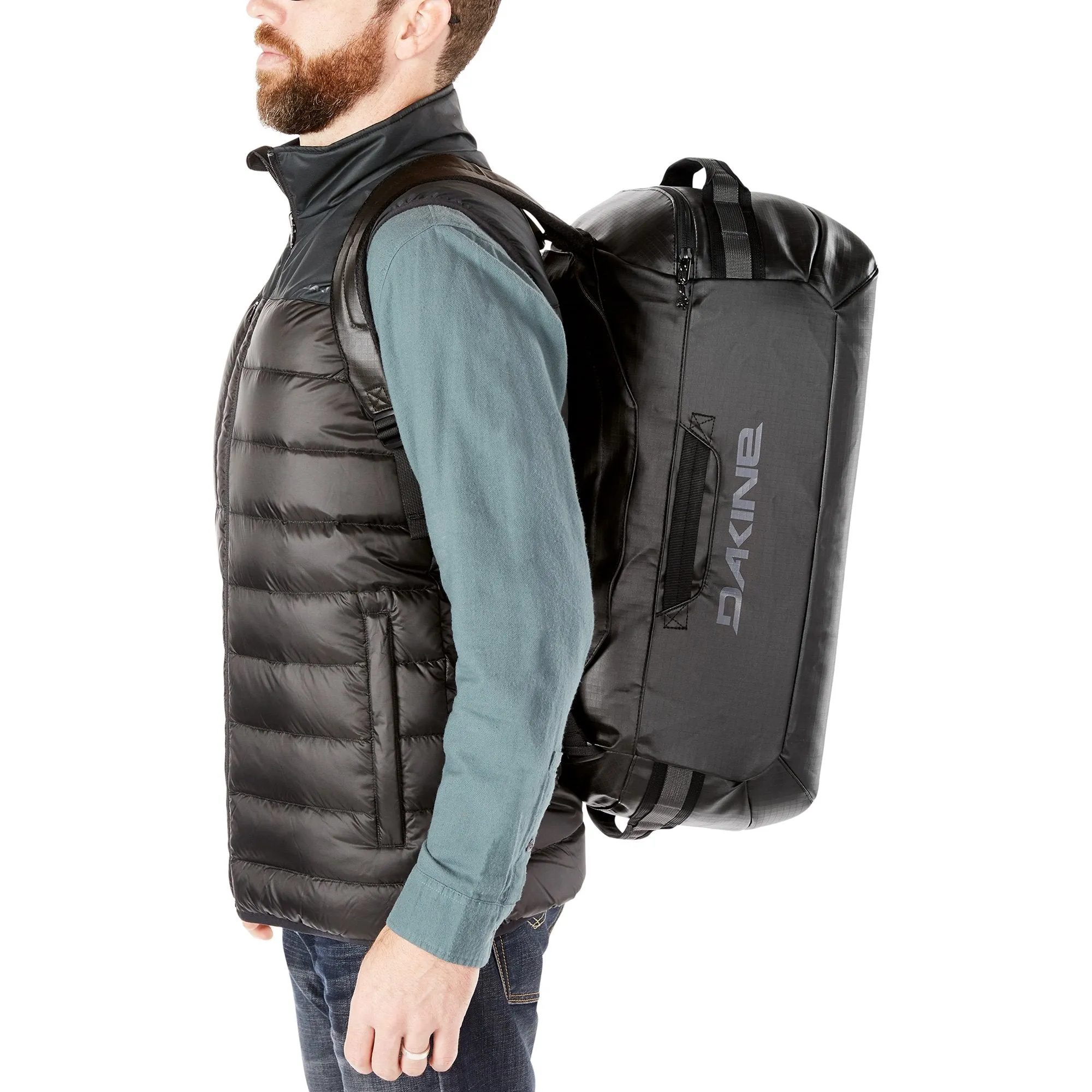 Ranger Duffle 60L Bag - S20
